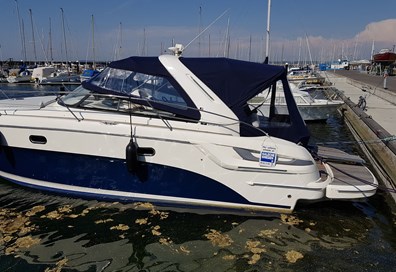 Bavaria 34 Sport