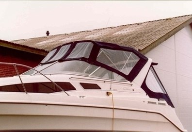 Bayliner 2855 Capri