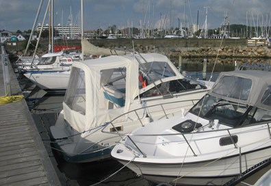 Bayliner 2655 Ciera