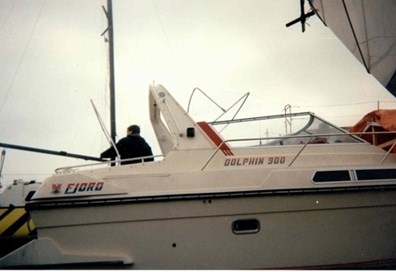 Fjord Dolphin 900