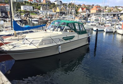 Fjord Cruiser 27