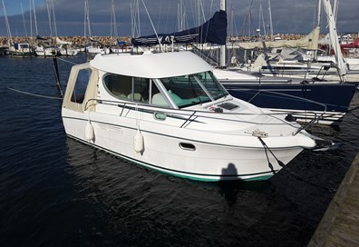 Jeanneau Merry Fisher 805