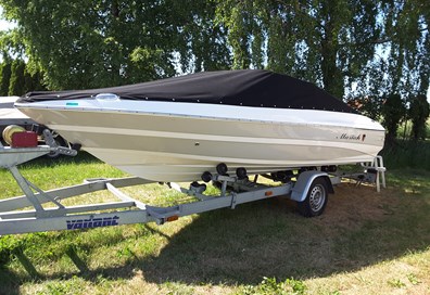 Mariah SX 18 Bowrider