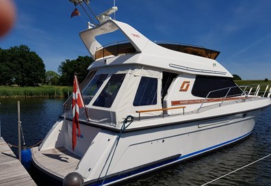 Storebro Royal Cruiser 430