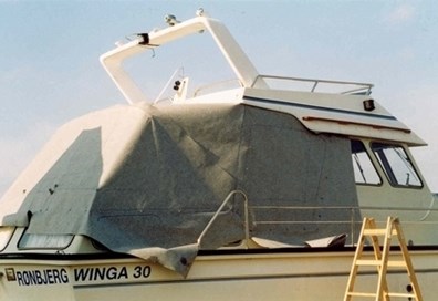 Winga 30 Special