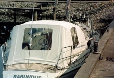 Bandholm 35