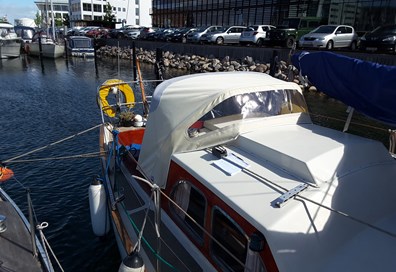 Bandholm 26