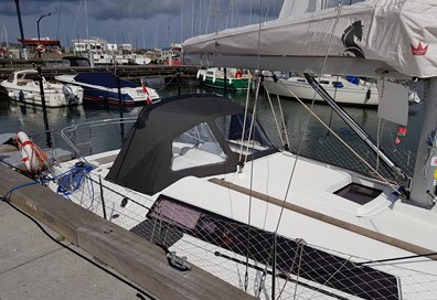 Beneteau Oceanis 31