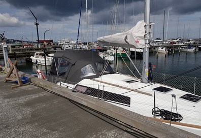 Beneteau Oceanis 31