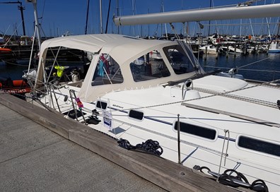 Beneteau 473