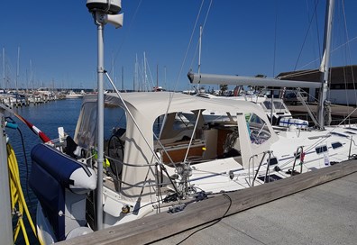 Beneteau 473