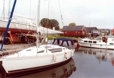 Beneteau