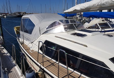 Dehler 41 DS