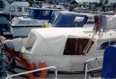 Fjord MS 33