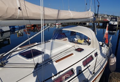 Hanse 342